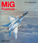 MiG-Flugzeuge