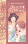 Annette ja Sylvie