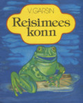 Reisimees konn