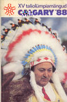XV taliolümpiamängud Calgary '88