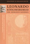 Leonardo köögimärkmeid ehk «Romanovi koodeks»