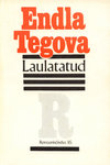 Laulatatud