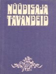 Nüüdisaja tavandeid