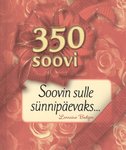 Soovin sulle sünnipäevaks...