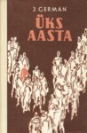 Üks aasta