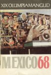 XIX olümpiamängud Mexico 1968