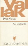 Elu nullpunkt
