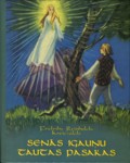 Senas igaunu tautas pasakas