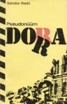 Pseudonüüm Dora