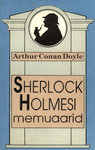 Sherlock Holmesi memuaarid