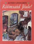 Rõõmsaid Jõule!