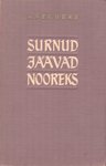 Surnud jäävad nooreks