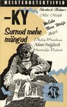 Surnud mehe mängud