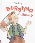 Buratino laulud