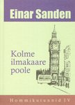 Kolme ilmakaare poole
