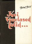 Kui venelased tulid...