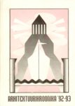 Arhitektuurikroonika 92-93