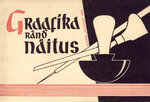 Graafika rändnäitus