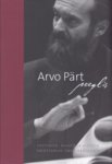 Arvo Pärt peeglis