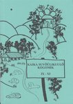 Kaika suvõülikuulõ kogomik IX-XI