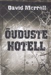 Õuduste hotell