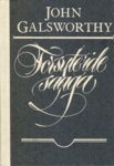 Forsyte'ide saaga