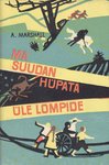Ma suudan hüpata üle lompide