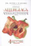 Võitle allergiaga veregrupidieedi abil