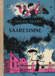 Saaresinine
