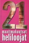 21 maailmakuulsat heliloojat