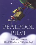 Pealpool pilvi