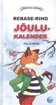 Rebase-Riho jõulukalender