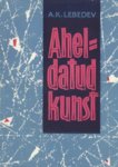 Aheldatud kunst