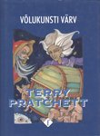 Võlukunsti värv
