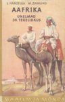 Aafrika (1. osa)