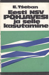 Eesti NSV põhjavesi ja selle kasutamine