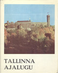 Tallinna ajalugu
