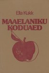 Maaelaniku koduaed