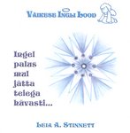 Ingel palus mul jätta teiega hüvasti
