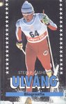 Vegard Ulvang