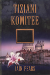 Tiziani komitee