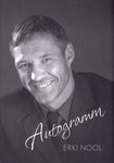 Autogramm