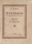 Frithjof