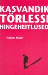 Kasvandik Törlessi hingeheitlused