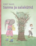 Sanna ja salakütid