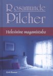 Helesinine magamistuba