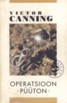 Operatsioon «Püüton»