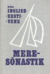 Inglise-eesti-vene meresõnastik