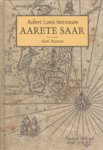 Aarete saar