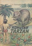 Kohutav Tarzan